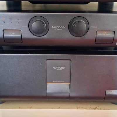 Kenwood L Series 90's - Black image 10