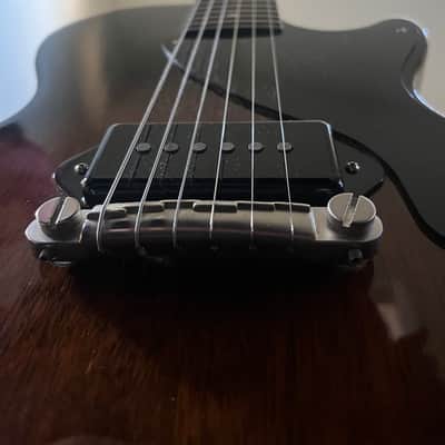 Gibson Les Paul Junior 2015 - Tobacco burst image 10