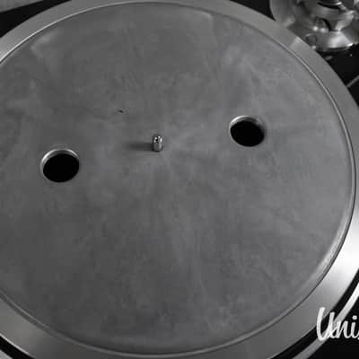 Kenwood KP-880DⅡ Direct Drive Turntable in Very Good Condition image 18