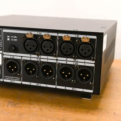 SPL 2Control Dual-Channel Monitor Controller CG01XPY image 6