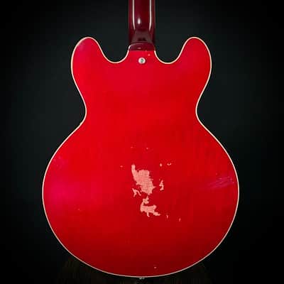 Gibson Eric Clapton Crossroads ES-335 (USED) image 3