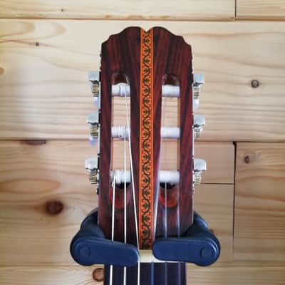 Admira Estrella '80s Classical Guitar - Made in Spain image 4