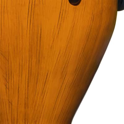 Meinl Djembe 12'' Jumbo JD12BW image 6