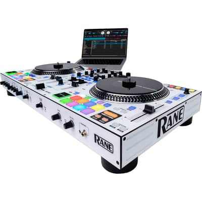 Rane ONE MKII Professional Motorized DJ Controller image 2