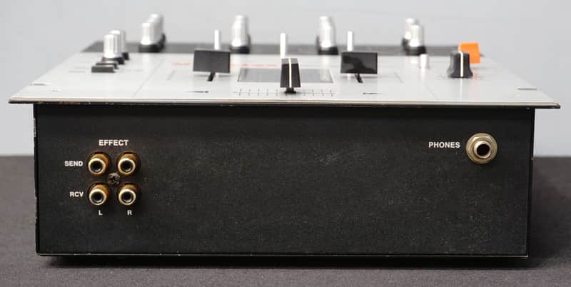 Vestax PMC-05 Pro III VCA | Reverb