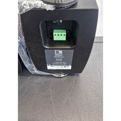 AUDAC WX302MK2 - PA Speakers - Black - Like New w/ Original Box image 8