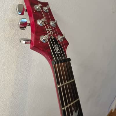 PRS 25th Anniversary SE Custom 24 image 6