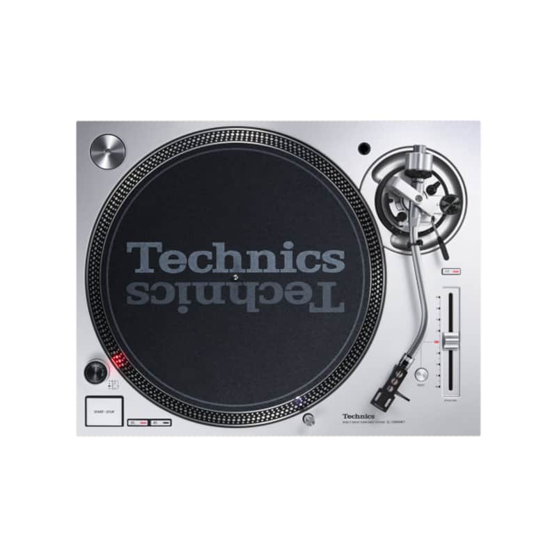 SL-1200MK7PS Direct Drive Turntable (Open Box, Brand New) image 1