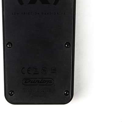 New Dunlop DVP5 Volume (x8) Guitar Effects Pedal image 5