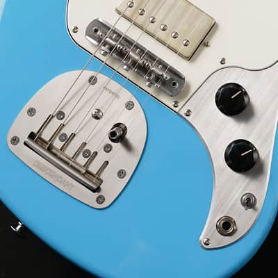 Oopegg Supreme Collection Trailbreaker Mark-I - Maui Blue image 4