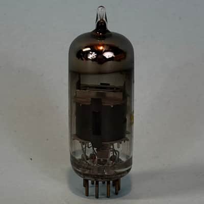 1970s Sylvania 6EJ7 EF184 Vintage Made In USA Tube! T433 image 3