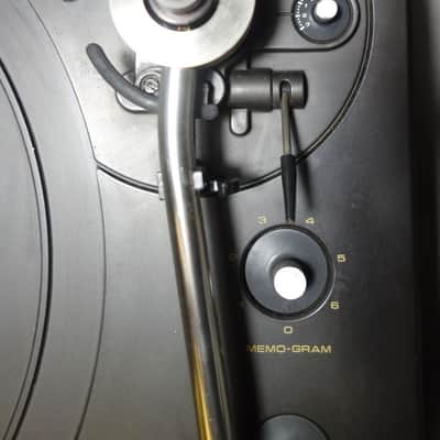 Platine vinyle TECHNICS SL-1350 MkI Direct Drive Automatic Turntable + Ortofon DJ image 15