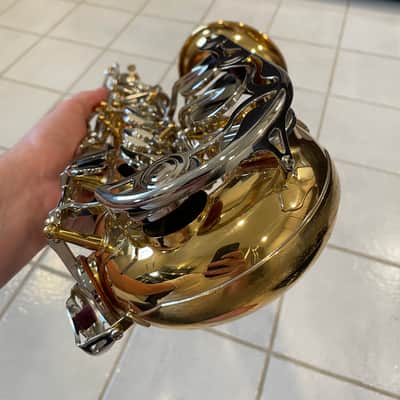 Serviced Yamaha YAS-26 Alto Saxophone (Ready to Play) - Near Mint Condition image 7