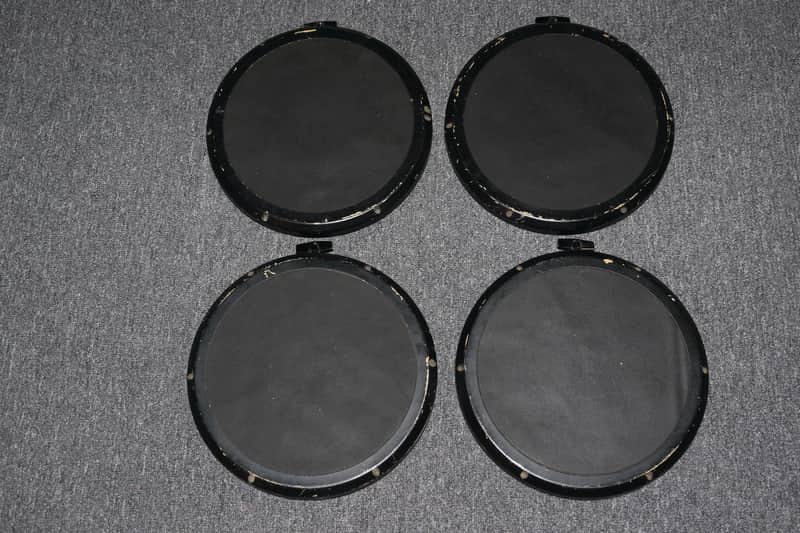Cactus Electronic Drum Pads image 1