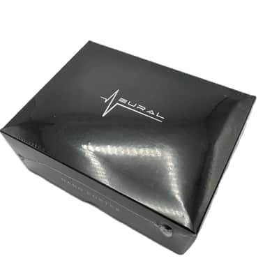 Neural DSP Nano Cortex 2026 Brand New Unopened image 1
