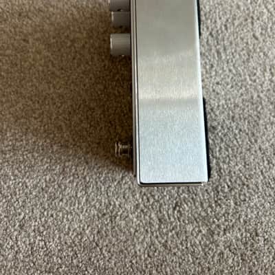Origin Effects SlideRIG Compact Deluxe Mk2 2019 - Silver image 4