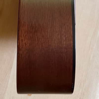 Martin Centennial Concert Ukulele 2025 - Present - Natural image 5