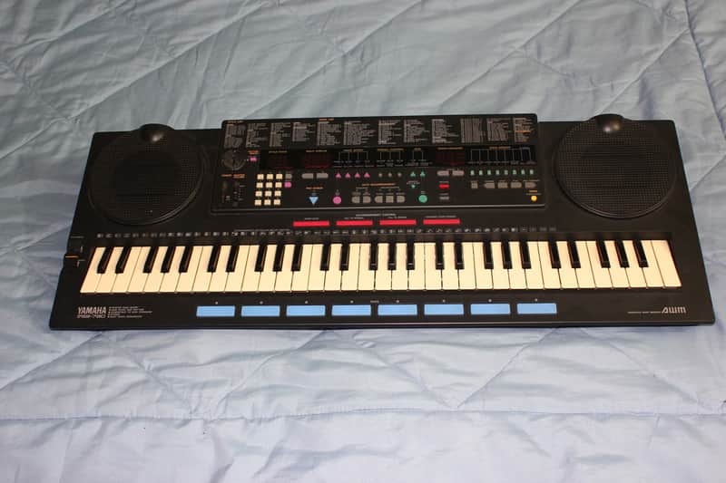 Yamaha PSS-790