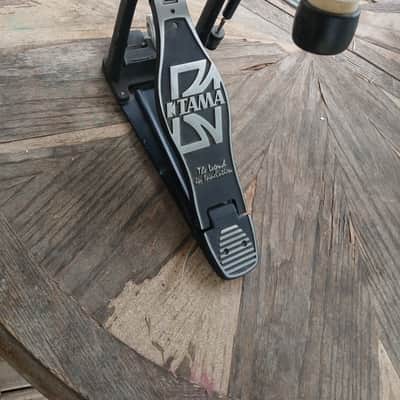 Tama HP30 Single Bass Drum Pedal - Black/Chrome image 1