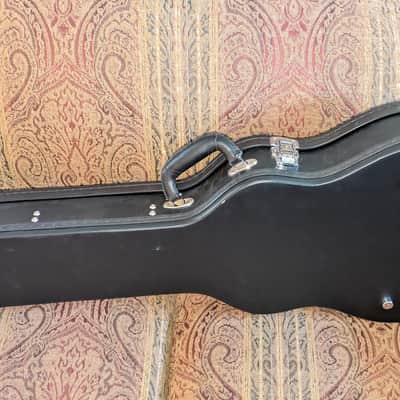Epiphone Slash AFD Les Paul Case - Black - Black image 11