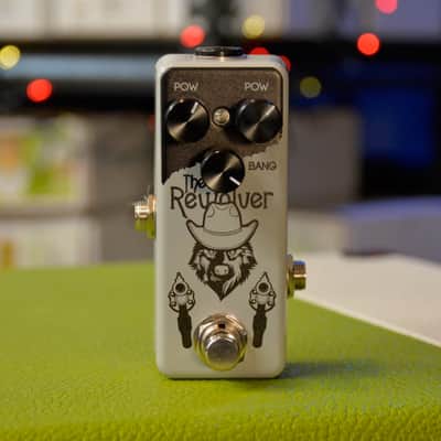 Castledine The Wizard 2017 - Brand New | Reverb Canada