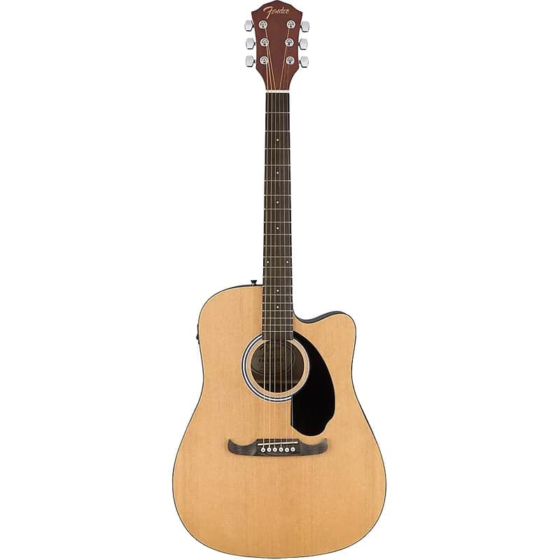 Fender FA-125CE image 1