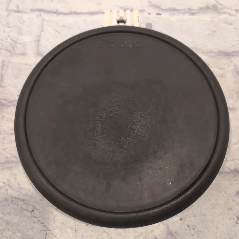 Roland PD-9 V-Pad 10" Dual-Trigger Drum Pad image 1