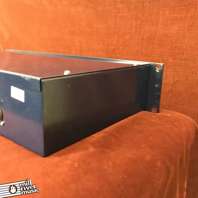 Vintech Audio Dual 72 Neve-Style 2-Channel Mic Preamp Used image 9