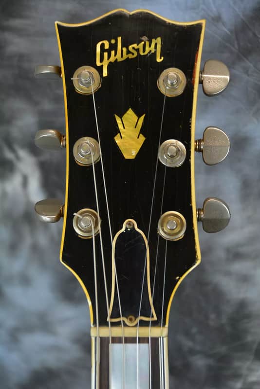 Gibson ES-5 Switchmaster 1961 - 1962 image 5