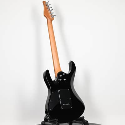 Suhr Modern Plus Electric Guitar- Trans Blue Denim/ Slate 2026 (93372) image 13