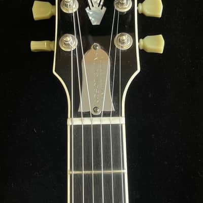 Gibson Limited Edition SG Robot  2008 - Metalliic- DE-ROBOTED Gibson hard Case image 7