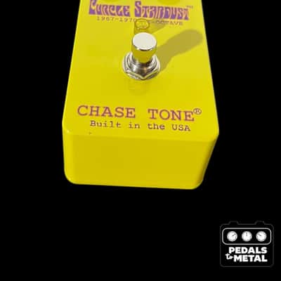 Chase Tone Purple Stardust Hi-Octave Reissue -x15810 image 6