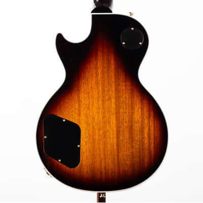 Gibson Les Paul Custom 70s, Tobacco Burst | Demo image 3
