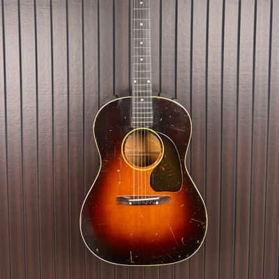 1945 Maple Banner Gibson LG-2 image 1