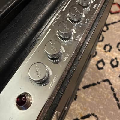 Gretsch G6156 Playboy by Victoria Amps image 6