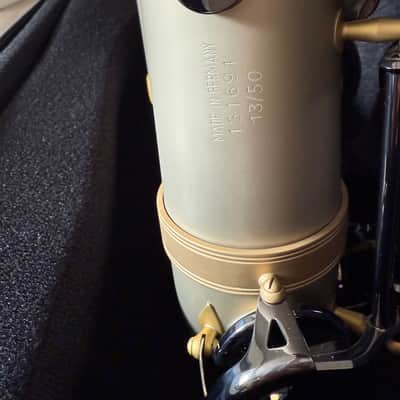 Keilwerth SX90R 100th anniversary Tenor 13/50 image 3