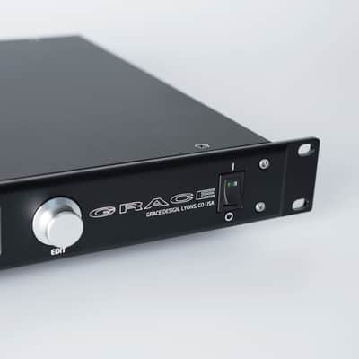 Grace Design m108 - 8 Mic Preamp/ADC (Spring Offer!) image 5