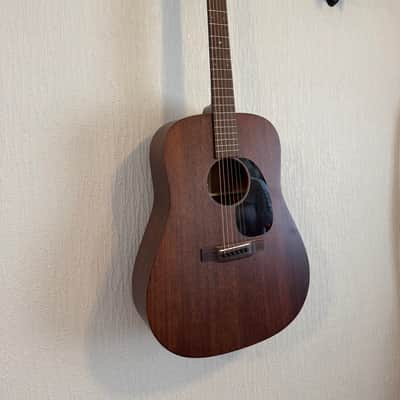 Martin D-15M 2025 with LR Baggs VTC Pick-up System image 2