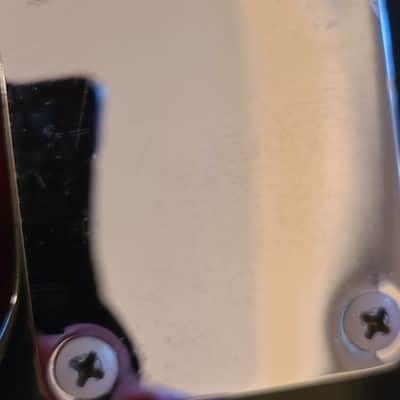 Fender Stratocaster 1957 Vintage Reissue - Black image 10