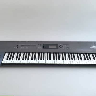 Korg N264 76-Key Music Workstation | Reverb