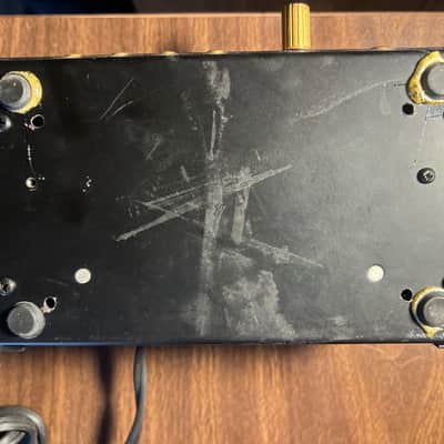 McIntosh MCP1 Moving Coil Phono Preamp 1982 - 1987 - Black image 3