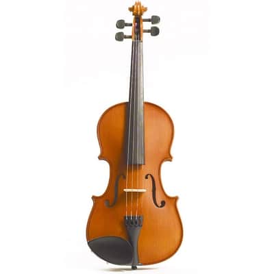 Stentor 1560E Stentor Conservatoire II Violin, 1/2 Scale B-Stock image 3