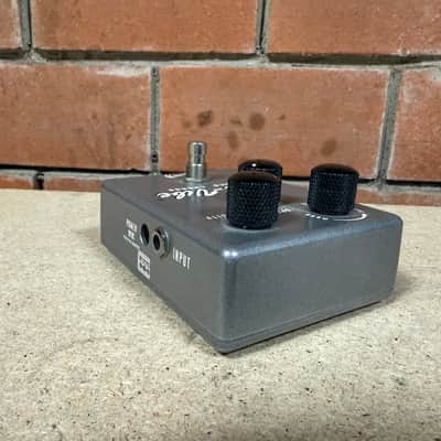 Dunlop UV1SC Uni-Vibe Stereo Chorus 2001 - 2005 - Hammered Metal image 6
