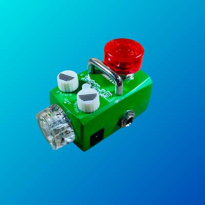 Hotone Skyline Grass Modern Overdrive image 4