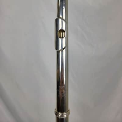 Powell Sonare SF 7000 Open Hole Flute image 4