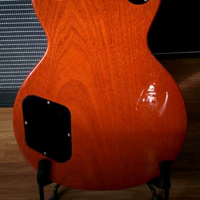 Tokai LS 420 2016 Honey Burst image 8