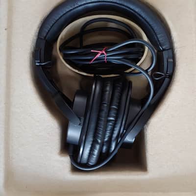 Audio-Technica ATH-M20x 2018 - Black image 4