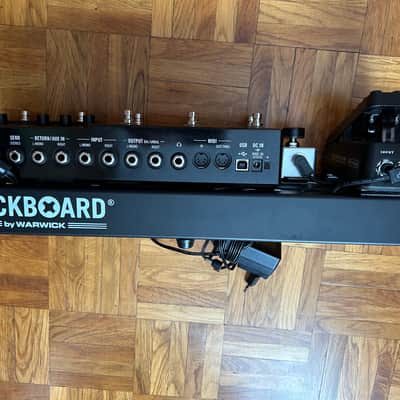 Line 6 HX Stomp XL Pedalboard image 2