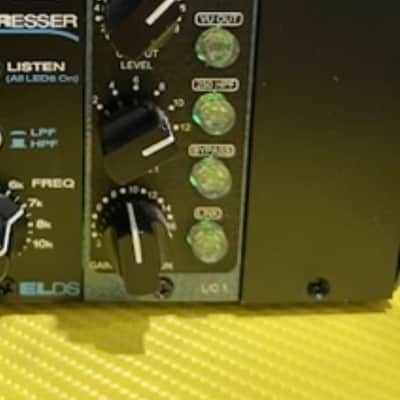 Tree Audio LC1 Opto Compressor LC-1 image 1