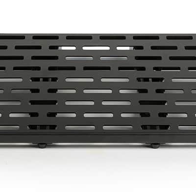 RockBoard by Warwick CINQUE 5.2 Pedalboard with ABS Case image 6
